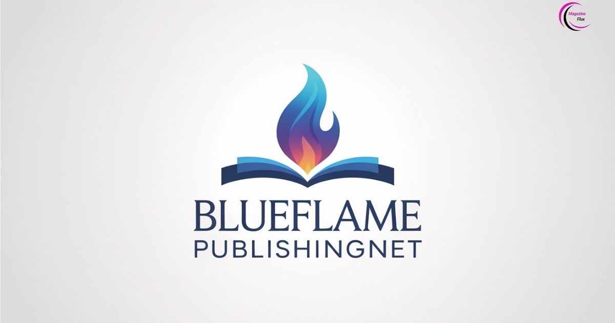 Blueflame Publishingnet Exploring the Brand and Its Reach