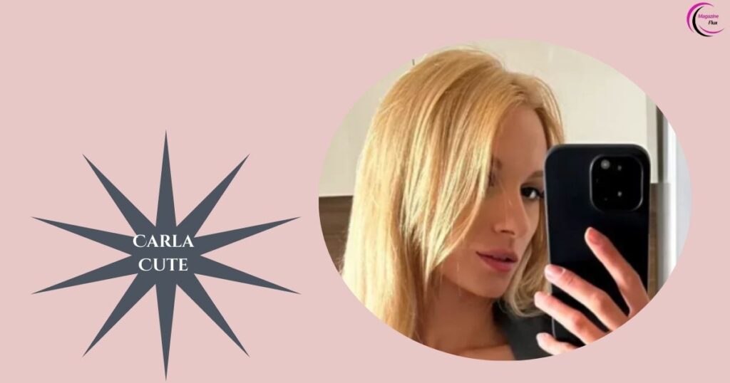 Carla Cute Biography, Career, Net Worth, and Personal Life (1)