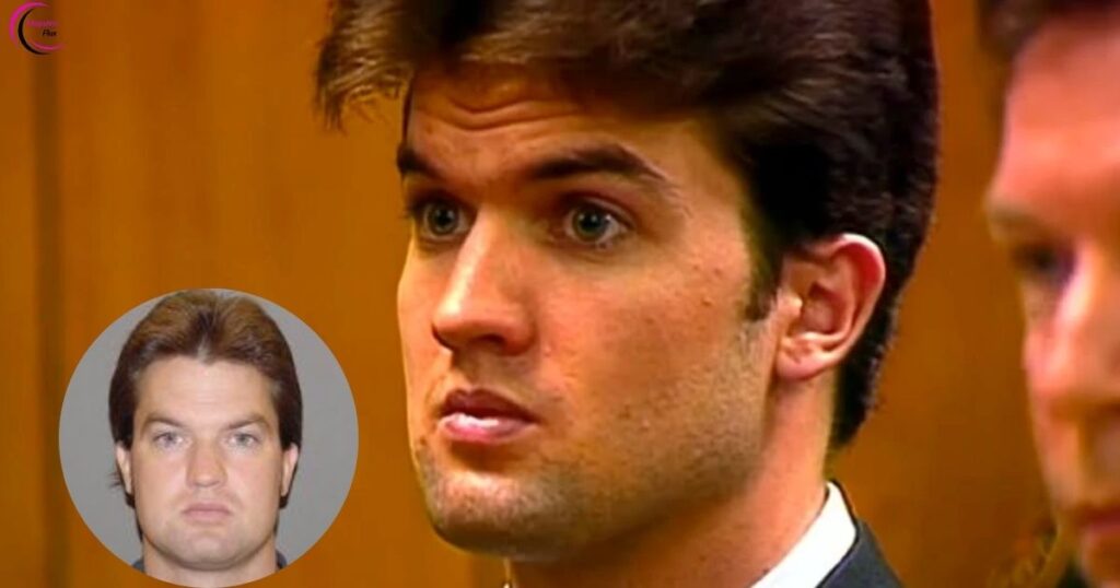 What Is Jonathan Schmitz Doing Now