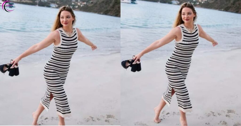 What Is Madelyn Cline Ethnicity