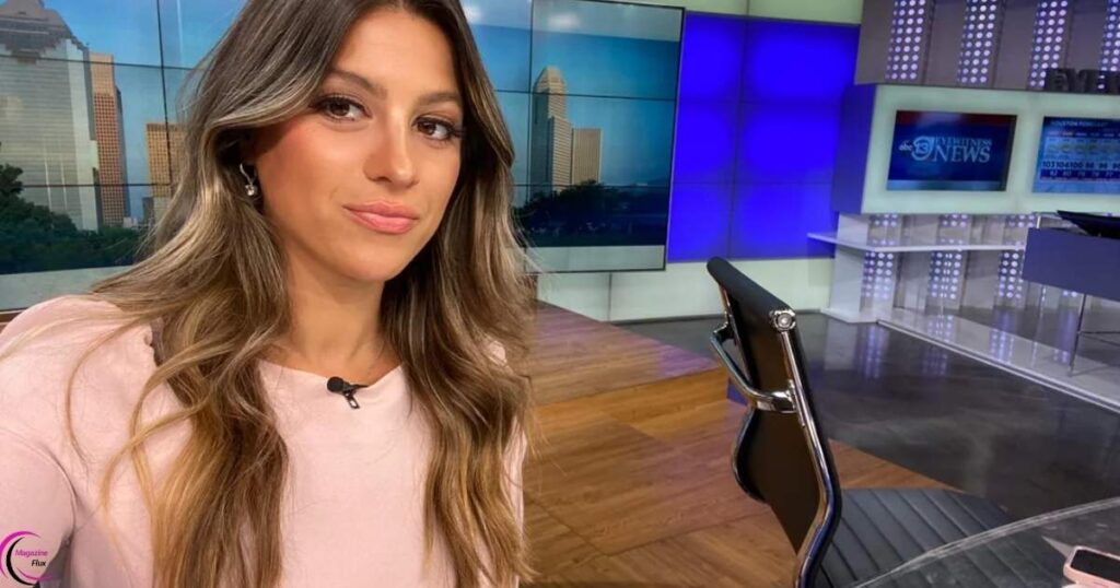 Brooke Taylor Fox News