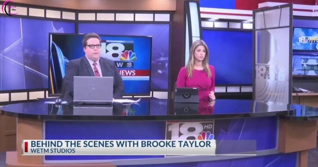 Brooke Taylor Fox News AGE