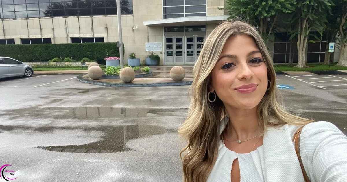 Brooke Taylor Fox News Age How Old Is the Political Commentator