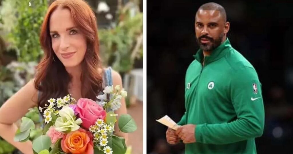 Kathleen Nimmo Lynch and Her Role with the Boston Celtics