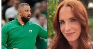 Kathleen Nimmo Lynch and the Celtics Scandal Explained