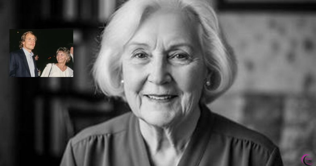 Diane Lou Oswald