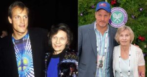 Diane Lou Oswald: The Mom Who Raised Woody Harrelson