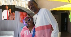 Laurie Holmond The Quiet Mom in Snoop Dogg’s Family Story