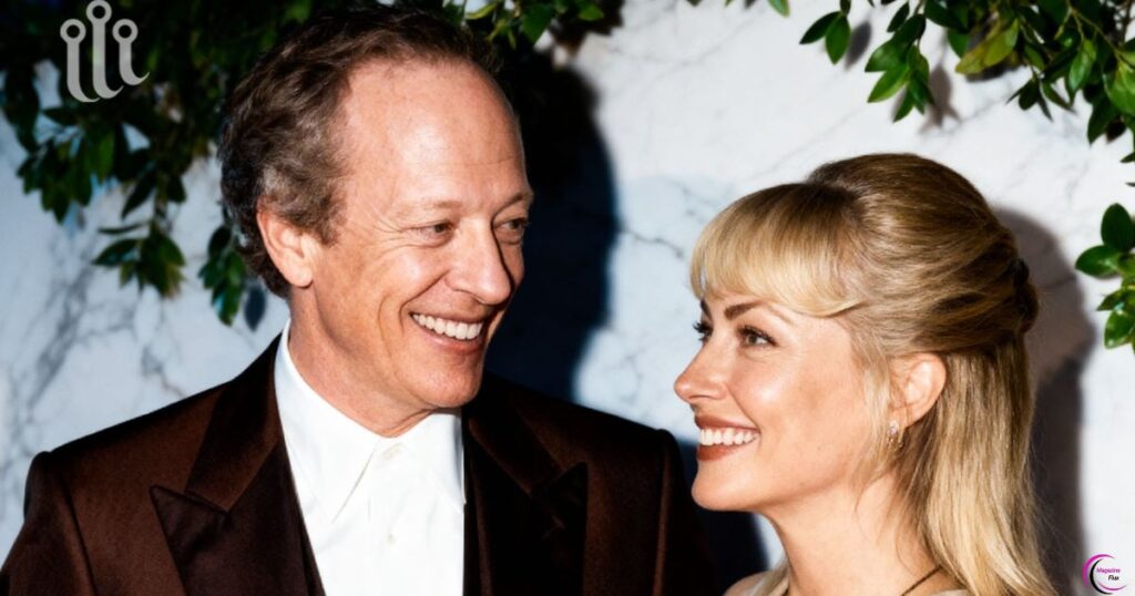 Loralee Czuchna Don Knotts’ Ex-Wife