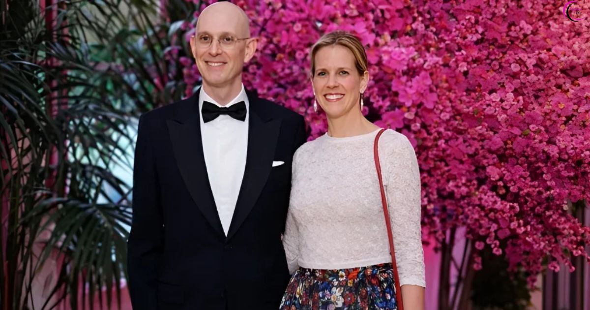 Louise Burns Silver: Simple Public Facts About Adam Silver’s Daughter