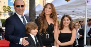 Michael Paul Mottola: The Untold Story of Tommy Mottola’s Son and His Private Life