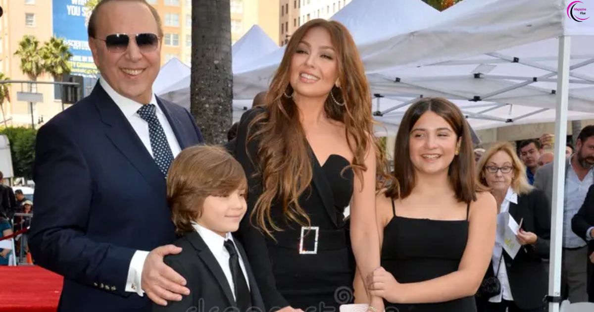 Michael Paul Mottola: The Untold Story of Tommy Mottola’s Son and His Private Life