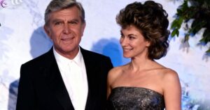 Solica Casuto: The Untold Story of Andy Griffith’s Former Wife and Her Life Beyond Hollywood