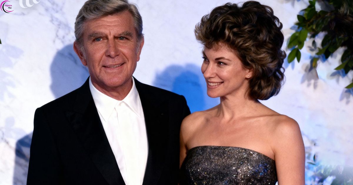 Solica Casuto: The Untold Story of Andy Griffith’s Former Wife and Her Life Beyond Hollywood