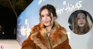 Valentine Rocky Adlon The Story of Pamela Adlon’s Daughter