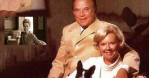 Who Was Jane Dobbins Green Facts About Ray Kroc’s Second Wife